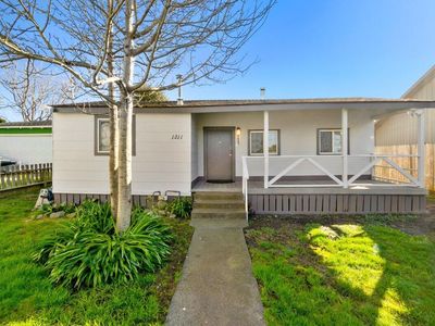 1211 McCullens Ave, Eureka, CA, 95503