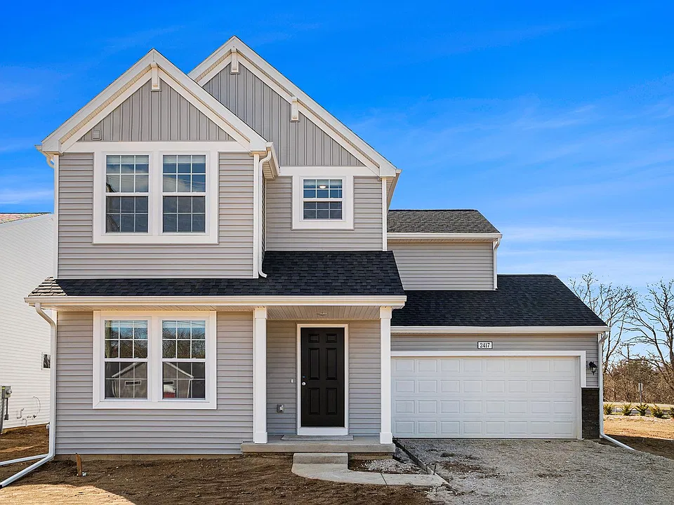432 Hidden Meadows Dr