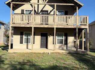308 W Smith St APT A, Cleburne, TX 76033