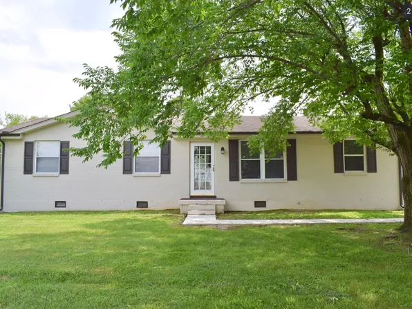 442 Appleton Dr, Clarksville, TN 37042