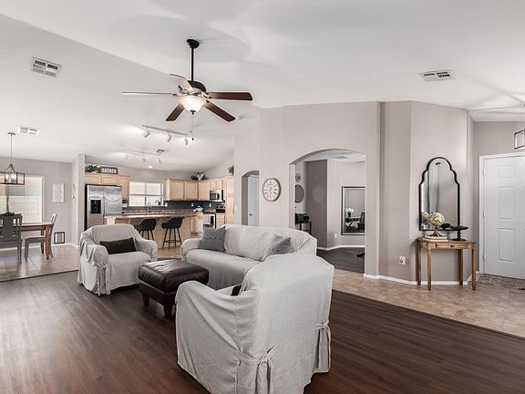 5th image of 16594 W Desert Bloom St