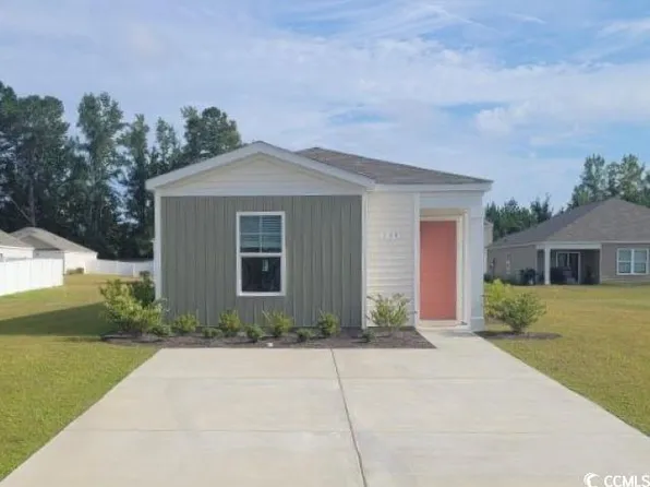 139 Seasons Trace Loop lot 35- Wyeth A, Longs, SC 29568