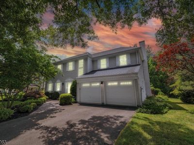 7 Pittenger Rd, Three Bridges, NJ, 08887