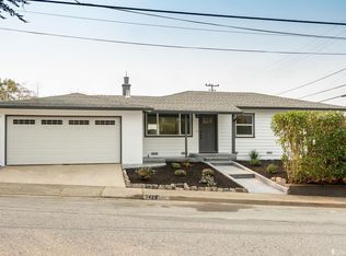 1420 Perez Dr, Pacifica, CA 94044