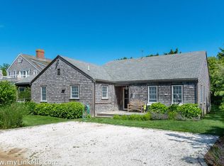 34 Derrymore Rd, Nantucket, MA 02554