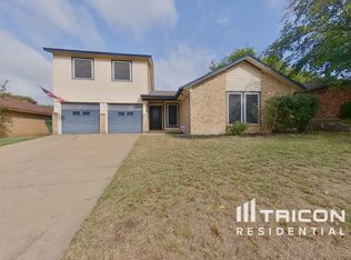 6217 Old Mill Cir, Watauga, TX 76148