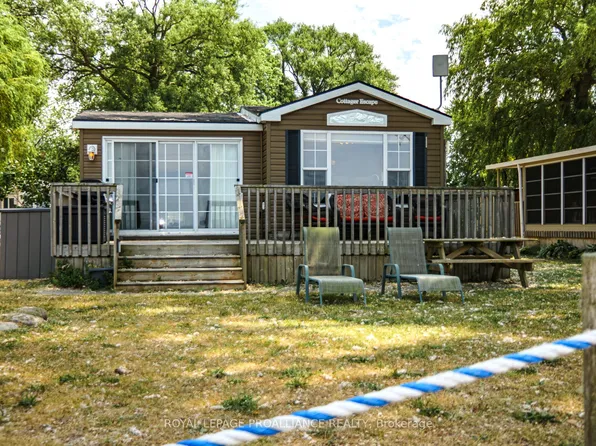 486 F County Road 18 #13, Prince Edward County, ON K0K 1P0