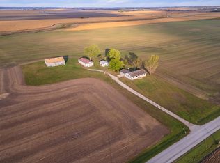 23601 N 1700 East Rd, Odell, IL 60460