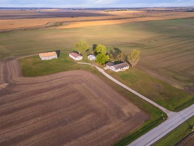 23601 N 1700 East Rd, Odell, IL, 60460