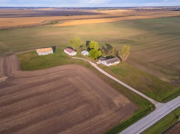 23601 N 1700 East Rd, Odell, IL 60460