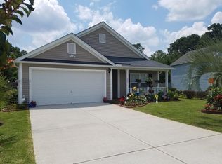 207 Briarbend Rd, Goose Creek, SC 29445