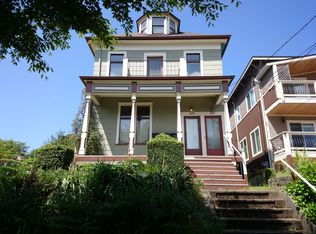 717 20th Ave, Seattle, WA 98122