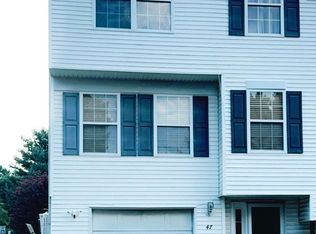 47 Gristmill Ln, Pine Hill, NJ 08021