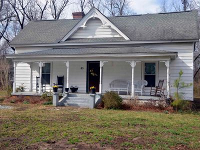 85C Cooks Bridge Rd, Fountain Inn, SC, 29644