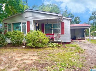 613 S Main St, Piedmont, AL 36272