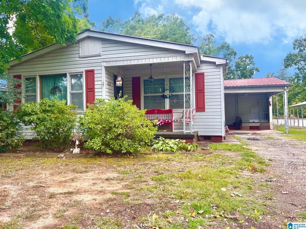 613 S Main St, Piedmont, AL 36272