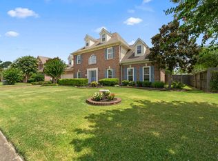 426 Morning Mac Dr, Collierville, TN 38017