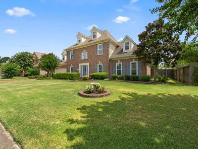 426 Morning Mac Dr, Collierville, TN, 38017