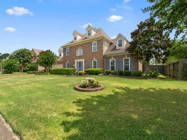 426 Morning Mac Dr, Collierville, TN 38017