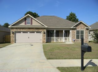 702 Amherst St, Kathleen, GA 31047