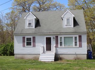 39 Cascade Cir, Manchester, NH 03103