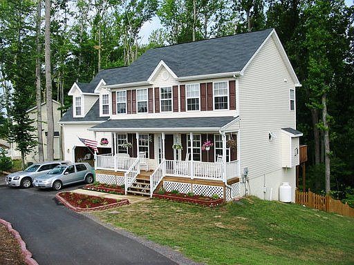 Side view