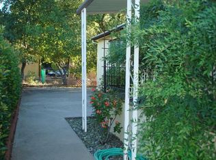 216 Tom Bell Rd SPC 122, Murphys, CA 95247