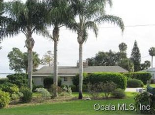 33446 Picciola Dr, Fruitland Park, FL 34731