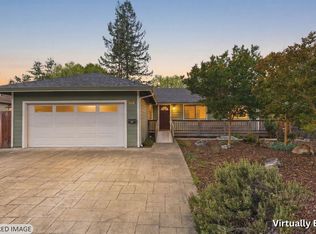 486 Landsdown Cir, Rohnert Park, CA 94928
