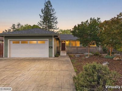 486 Landsdown Circle, Rohnert Park, CA, 94928
