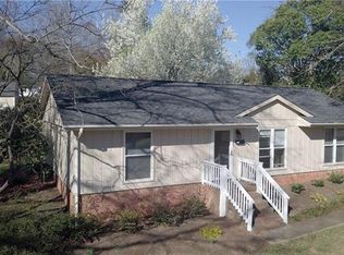 210 McKenzie St, Fort Mill, SC 29715