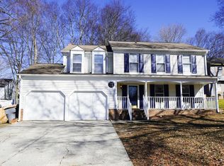 10911 Balbriggan Ct, Charlotte, NC 28262