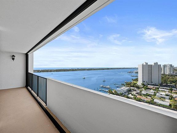 2nd image of 5600 N Flagler Drive #2304