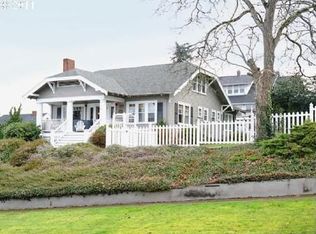 722 Harrison St, Oregon City, OR 97045