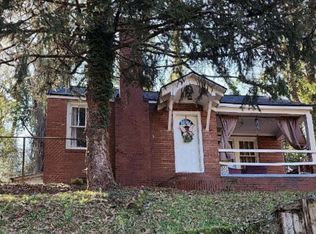 7 Roseway Cir NE, Rome, GA 30161