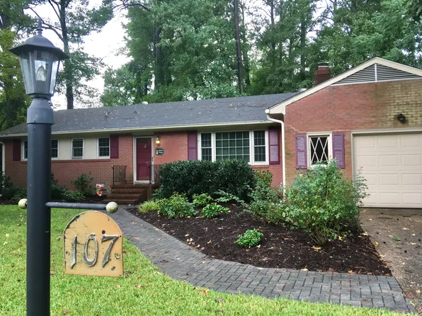 107 Lolas Dr, Newport News, VA 23606