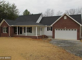 7313 Deer Ridge Way, Spotsylvania, VA 22551