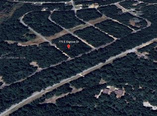 000386 - Citrus Springs Un, Citrus Springs, FL 34434