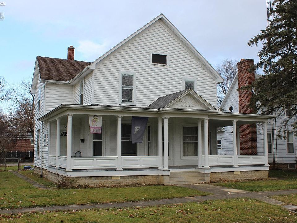 1328 McPherson Blvd, Fremont, OH 43420 Zillow