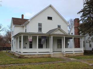 1328 McPherson Blvd, Fremont, OH 43420