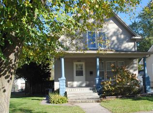 1125 Division St, Webster City, IA 50595