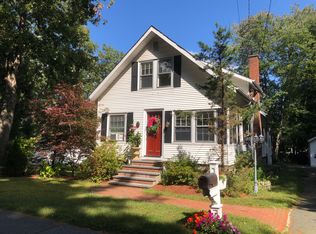 139 Overbrook Dr, Wellesley, MA 02482