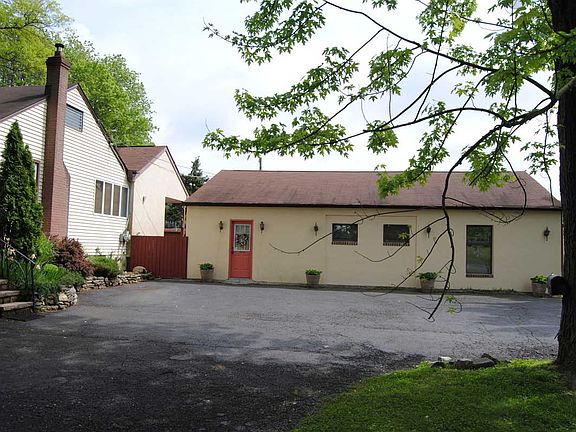 Move Your Business Right In!