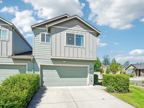 1316 NE 1st Ct, Battle Ground, WA 98604