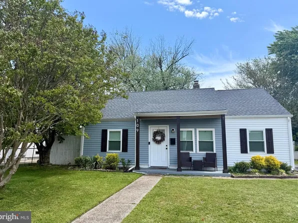 109 Burnt Mill Rd, Cherry Hill, NJ 08003