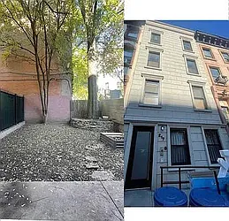Rented by Bond New York