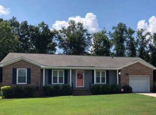 218 Newfield Dr, West Columbia, SC 29169