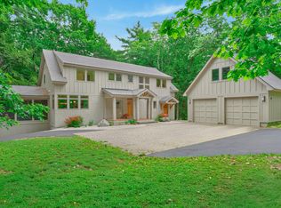 76 Hunter Way, Falmouth, ME 04105
