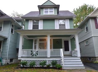 135 Vermont St, Rochester, NY 14609