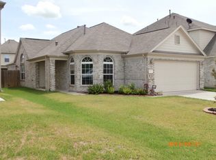 22602 Spring Crossing Dr, Spring, TX 77373
